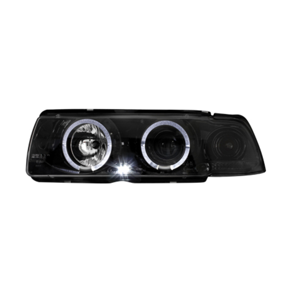 BMW E36 COUP./CAB. 7/92-3/98
