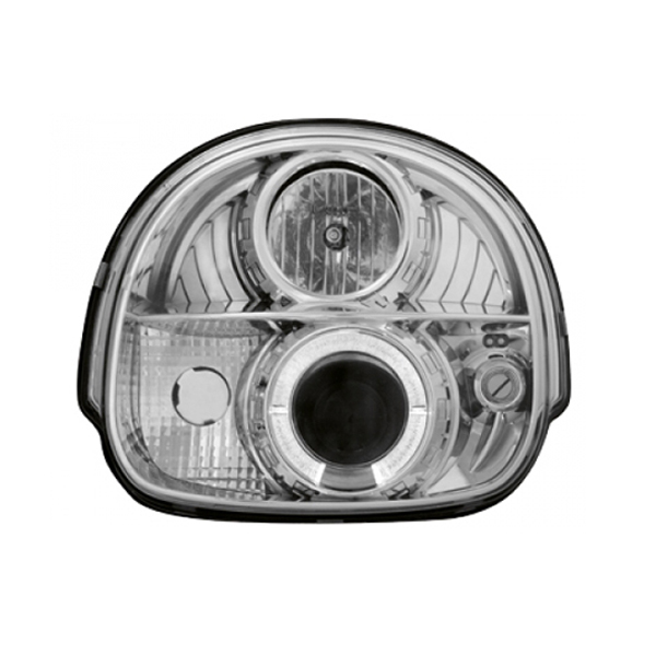 RENAULT TWINGO 1992-1998